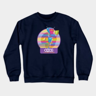 AUTODIDACT Crewneck Sweatshirt